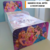 Cama Infantil Para Meninas Com Proteção Lateral da Barbie - comprar online