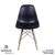 Cadeira Eames Eiffel Base de Madeira Or Design - 1102 B na internet
