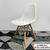 Conjunto com 4 Cadeiras Colmeia Eames Eiffel Base de Madeira Or Design - 1119 B