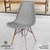 Imagem do Conjunto com 4 Cadeiras Colmeia Eames Eiffel Base de Madeira Or Design - 1119 B