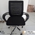 Cadeira de Escritório Giratória com Base Cromada Or Design - Secretária Office 3324 na internet
