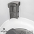 Lavadora de Roupas Semiautomática 10kg 110V - Libell - loja online