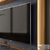 Painel Home Suspenso com LED Incluso e 2 Portas Basculantes Para TV de Até 58" Polegadas - 1280 na internet