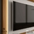 Painel Home Suspenso com LED Incluso e 2 Portas Basculantes Para TV de Até 58" Polegadas - 1280 - ALFAIA DECOR - MÓVEIS A PRONTA ENTREGA