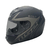 Casco 352 Rookie LIGHTER Negro Gris Mate -  LS2 Store | Cascos, Indumentaria y Accesorios para Motociclistas