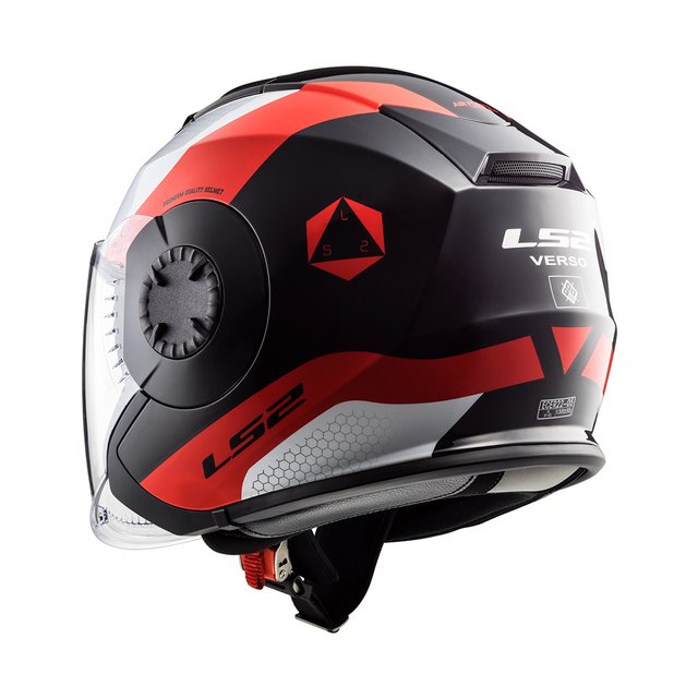 Casco 570 Verso TECHNIC