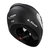 Casco 352 Rookie SOLID Negro Mate + Visor -  LS2 Store | Cascos, Indumentaria y Accesorios para Motociclistas