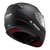 Casco 353 Rapid SOLID Negro Mate -  LS2 Store | Cascos, Indumentaria y Accesorios para Motociclistas