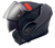 Casco 399 Valiant Prox Negro Titan - comprar online