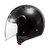 Casco 562 Airflow SOLID Negro Mate -  LS2 Store | Cascos, Indumentaria y Accesorios para Motociclistas
