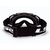 Antiparra LS2 Aura Negro -  LS2 Store | Cascos, Indumentaria y Accesorios para Motociclistas