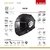 Casco 399 Valiant Solid Negro Mate -  LS2 Store | Cascos, Indumentaria y Accesorios para Motociclistas