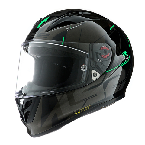 Casco ls2 323 2025 arrow