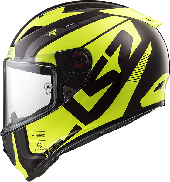 Ls2 323 arrow carbono sale