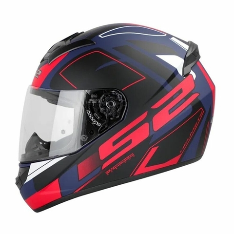 Casco para moto ls2 hombre hotsell