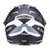 Casco 370 Easy Stripe Negro Blanco -  LS2 Store | Cascos, Indumentaria y Accesorios para Motociclistas