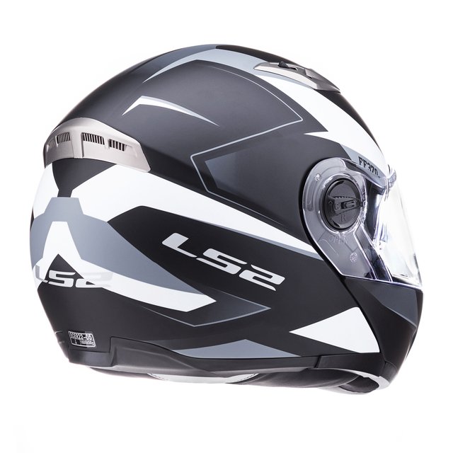 Casco ls2 online ff370 easy precio
