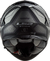 Casco 800 Storm Faster Titanium Mate -  LS2 Store | Cascos, Indumentaria y Accesorios para Motociclistas