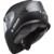 Casco 800 Storm SOLID Negro Mate en internet