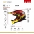 Casco 437 Fast Evo Gator Rojo -  LS2 Store | Cascos, Indumentaria y Accesorios para Motociclistas