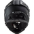 Casco 436 Pioneer Evo Negro Mate -  LS2 Store | Cascos, Indumentaria y Accesorios para Motociclistas