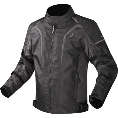 Chamarra ls2 rambla on sale