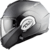 Imagen de Casco 399 Valiant Solid Gris Titanio Mate