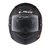 Casco 352 Rookie TAKAROA Negro Rojo Mate -  LS2 Store | Cascos, Indumentaria y Accesorios para Motociclistas