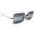 Anteojo de Sol Ray Ban 1969 Rectangle - tienda online