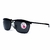 Anteojo de Sol Ray Ban 3619 Olympian II Deluxe Polarizado - comprar online