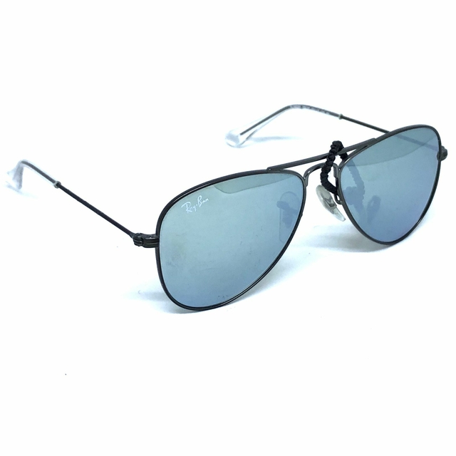 Anteojo Lente De Sol Niños Ray Ban Rj 9506s