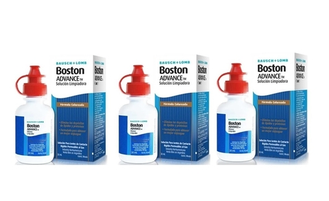 Boston lentes de contacto sale