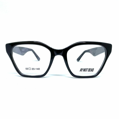 Anteojo De Receta Ay Not Dead Elis Opticas Paragamian