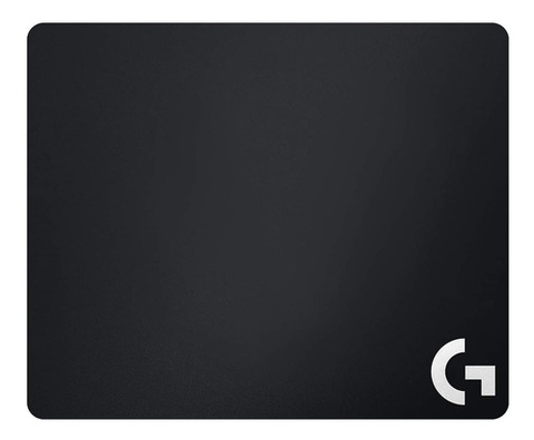 Mouse Pad Gamer De Tela G240 340x280mm Original Logitech G