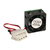 Cooler Placa De Video Ventilador Molex 40x40 Noga 48