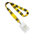 Lanyard Llavero Cinta Harry Potter Casas Licencia Oficial - Ominai Store