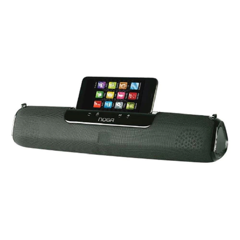 Parlante Bluetooth Inalámbrico Barra Celular Fm Noga Bt1026