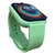 Reloj Inteligente Smartwatch Noganet Ng-sw04 Unisex Verde