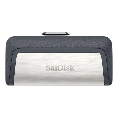 Pendrive Sandisk Ultra Dual Drive Type-c 32 Gb 3.1 Gen 1