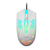 Combo Gamer Noga Teclado Mouse Auricular Pad Luz Led Nkb-413 - Gondor Store