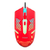 Combo Gamer Noga Teclado Auricular Mouse Pad Luz Led Nkb-413 en internet