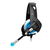 Auricular Gamer C/microfono Y Luz Ps4 Switch Pc Noga Stinger - comprar online