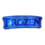 Imagen de Lámpara Frozen Logo Con Luz Velador Usb