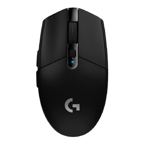 Mouse Gamer Logitech Inalámbrico G Series G305 Lightspeed