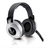 Auriculares Gamer Genius Hs-05a Headset Con Microfono - tienda online