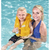 Chaleco Salvavidas Inflable Best Way Swim Safe - comprar online