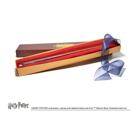 Varita Harry Potter Original Caja Ollivanders Newt Scamander