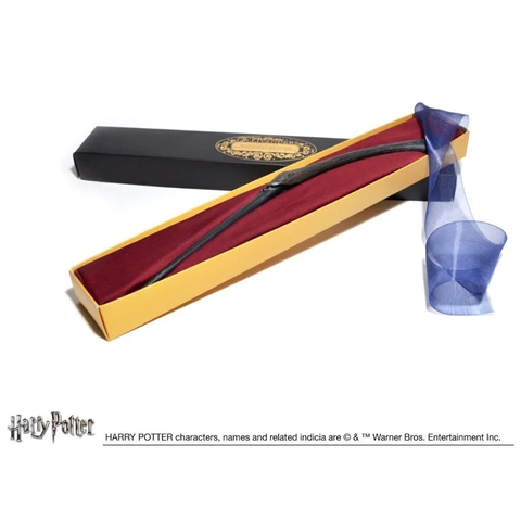 Varita Harry Potter Original Caja Ollivanders Bellatrix