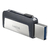 Pendrive Sandisk Ultra Dual Drive Type-c 64gb 3.1 Gen 1 - comprar online