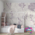 MURAL LAVANDA - comprar online